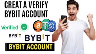 How to create a verified Bybit account in less than Five minutes…