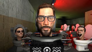 Gordon Freeman Mewing 3