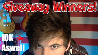 Gunpoint/The Bridge Giveaway Winners! - More Giveaways Soon!