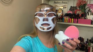 My top 3 Skincare tools