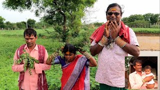 somjipally thanda yellamma putta bangaram ||gopalapur venkatesh swamy ||పుట్ట పూజ