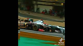 Raikkonen Vs Schumacher #shorts #f1 #rivals #kimi #michealschumacher #formula1