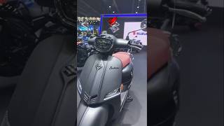 Terbaru ‼️inilah Skutik suzuki paling keren dan ditunggu di indonesia