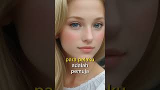 Elyse Pahler - remaja cantik korban band pemuja iblis  #sejarah #misteri #ceritahorrorstory