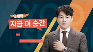 09월24일 11시 주식 on / 유세벽 전문가와 함께하는 주식 ai시그널 포착 종목 및 시장 브리핑