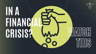 How to Get Out a Financial Crisis | Global Church Experience | 26 Nov 2023