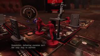 Resident Evil™ The Board Game by Steamforged Games