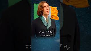 Oscar Wilde's Great Ideas and Inspirational Sayings about Life, Love, and Happiness