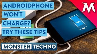 Android Phone Won’t Charge? Try These Tips 8 tips will help you to Charge your phone