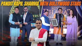 Award Winning Astrologer India - Best Astrologers in India - Celebrity Astrologer Kapil Sharma Ji