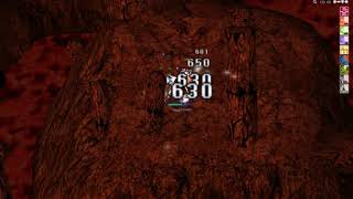 WTF !! Demon Race =( 190 aspd assassin