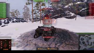 World Of Tanks Low Tier Gaming Time