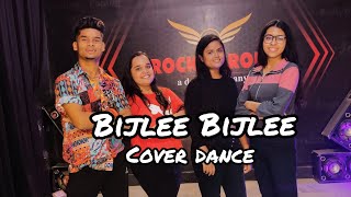 bijlee Bijlee l cover dance l choreography by Subhash  Sharma l palak Tiwari l Harrdy Sandhu l