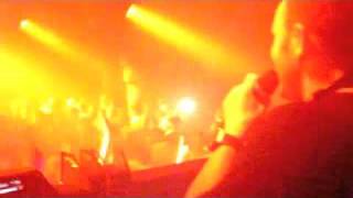 Toolroom Knights - Ministry of Sound August 8th - Highlights