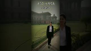 ASO in MEA ssc cgl short status whatsapp motivation video......