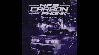 VALI$BEATS x FAON - NFS CARBON vs. PHONK (Sped Up)