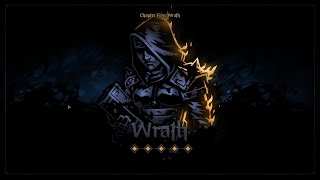 Darkest Dungeon II Junia Vestal all shrines