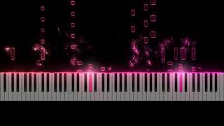 Moonlight Sonata Nightmare EPIC VERSION (only piano)