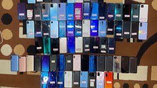 Best secondhand mobiles new stock 🔥staring from X999😱📲#secondmobile #smarthphone #trending #youtuber