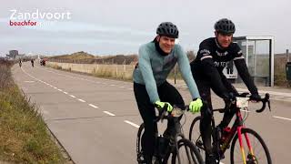 Omloop van Zandvoort - Zandvoort beachforsports