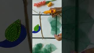 art and craft ideas #shorts #youtubeshorts #trending