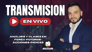 Clase de trading: El Método Wyckoff ( Psicotrading y Gestion de riesgo)