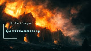 Der Ring des Nibelungen - Götterdämmerung