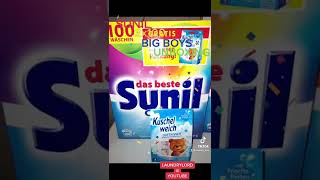 SUNIL TikTok version on YouTube BIG BOYS unboxing