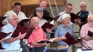 Sommerkonzert 2024 - MGV Wenzenbach, Shanty-Chor Regensburg