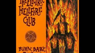 The Eletric Hell Fire Club  -  Psychedelic Sacrifice