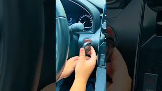 Cool cover for push button start ##shorts #viralvideo #tiktok #pushbuttonstart #amazingtech #cool