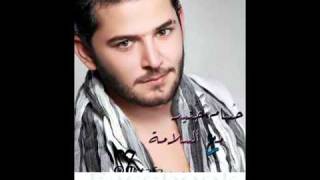 حـسام جنـيد ♥ ♫ مـع الـسلامة ♥ ♫ 2012