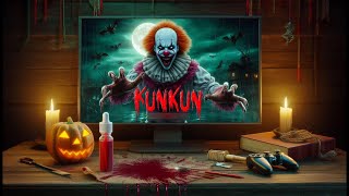 KUNKUNNIGHT | INDIE HORROR FULL GAMEPLAY | NO COMMENTARY