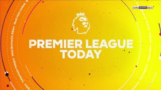 Premier League: Today Intro | 2020/21