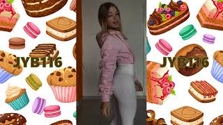 big bank challenge 🍩😋 tiktok #shorts #tiktok bigbank