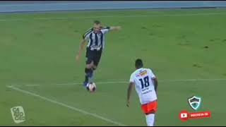 Nova Iguaçu 0 x 1 Botafogo/ gol / melhores momentos / campeonato carioca