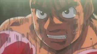 Hajime No Ippo||AMV||Fight On