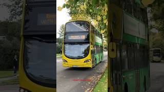 *Driver👋* Dublin Bus WG3 SG309 Route L59 to River Forest at River Forest, Leixlip 13/10/23