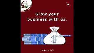 Grow your business with us...