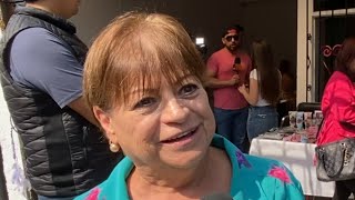 🚨😱 ¡SON PURAS ESTVP1DEC3S! EX SUEGRA DE HECTOR PARRA ENVÍA FUERTE MENSAJE A GINNY HOFFMAN