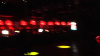 Барселона - клуб Razzmatazz - 5 танцполов - Halloween