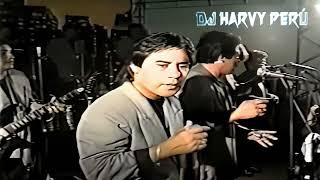 Armonia 10 - Parranda 10 (Cumbia) LIVE - REMASTERED - Dj Harvy Peru @22