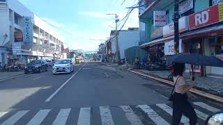 Road Trip, Down Town, Ormoc City, Philippines..