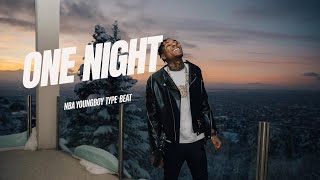 (FREE) NBA YoungBoy x Marley G x Louisiana Type Beat 2023 - "One Night"