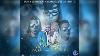 Zion y Lennox Ft Arcangel & De La Ghetto – Pierdo La Cabeza (Official Remix) (Pte. 2) (Original)