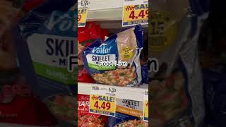 Food Lion Deal This Week