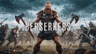 Brutal hunting of merciless vikings on people / Hollwood Adrenaline Action Film in English