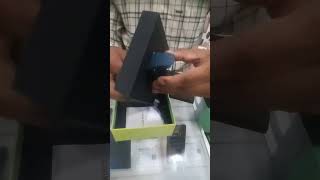 itel Bluetooth calling smart watche unboxing video