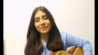 FOR OYISHI "Iris" - Goo Goo Dolls (cover by Farhat)