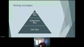 GLA Summit 2021: Introducing LUnit Unit Test Framework